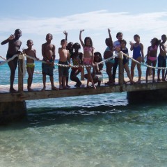 Samenwerking Kokomo Beach en F.E.L.I.S.