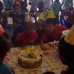 4 jarig Jubileum F.E.L.I.S.