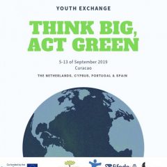 Project “Think Big, Act Green”