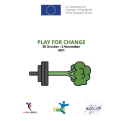 Play for change