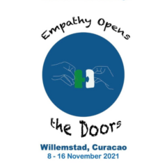 Erasmus+ Youth Exchange Empathy Opens the Doors 8-16 november 2021